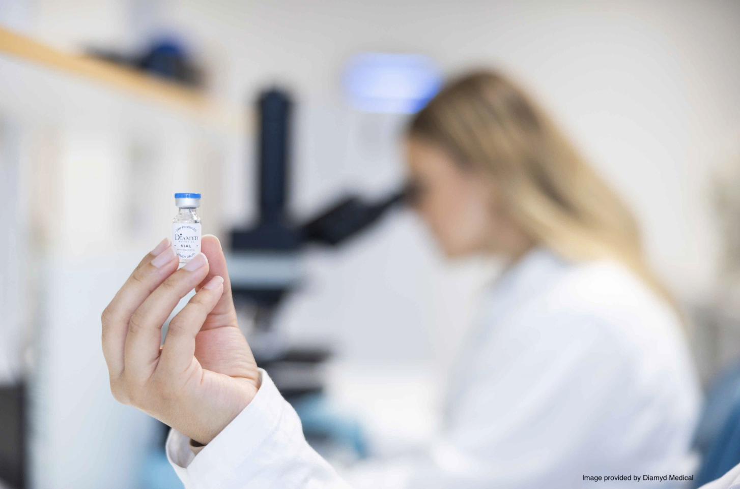 Strengthening Sweden’s Biologics Value Chain: Diamyd Medical Partners with NorthX Biologics 