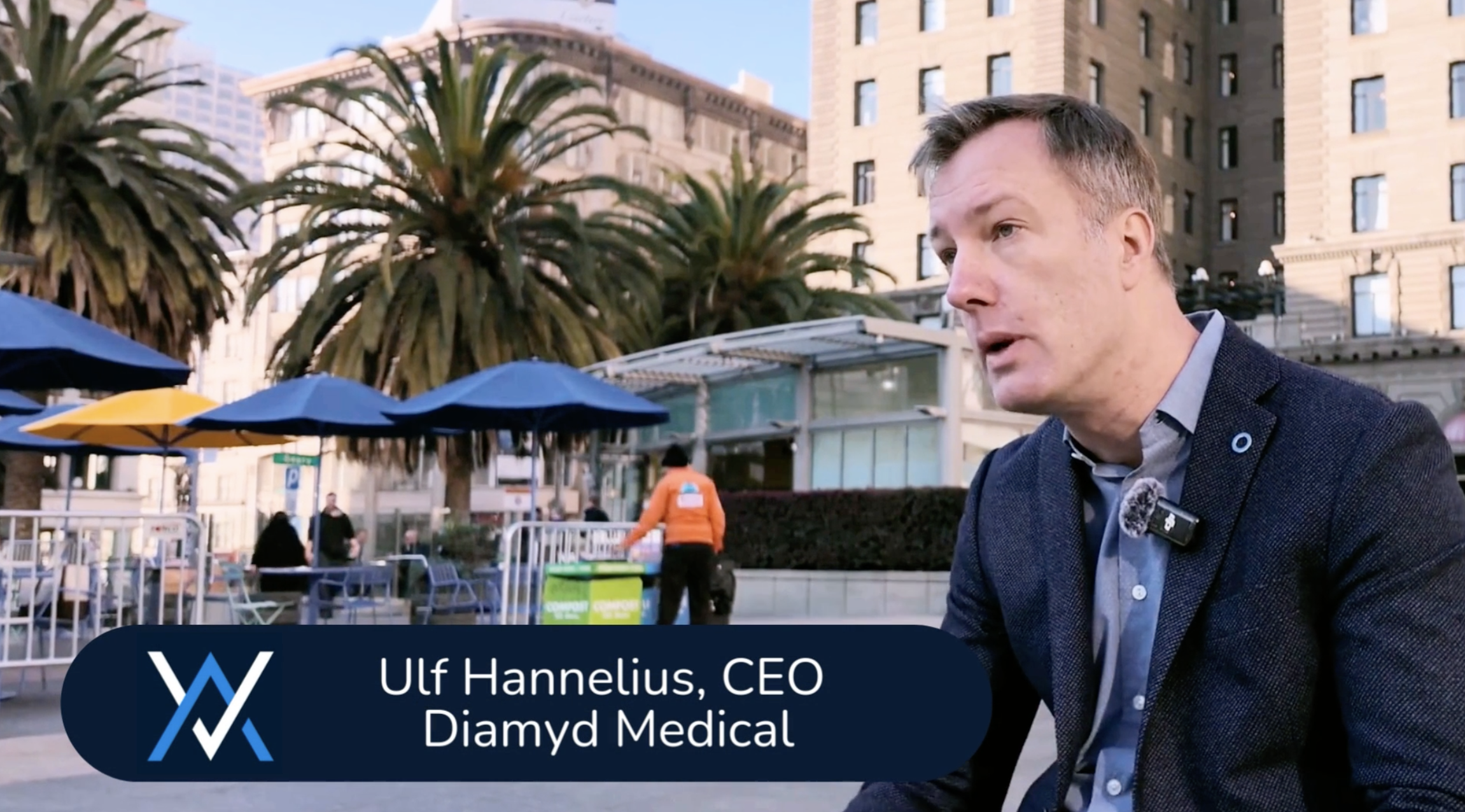 Enough Thinking, Time for Results: Diamyd Medical’s Pivotal Path to 2026