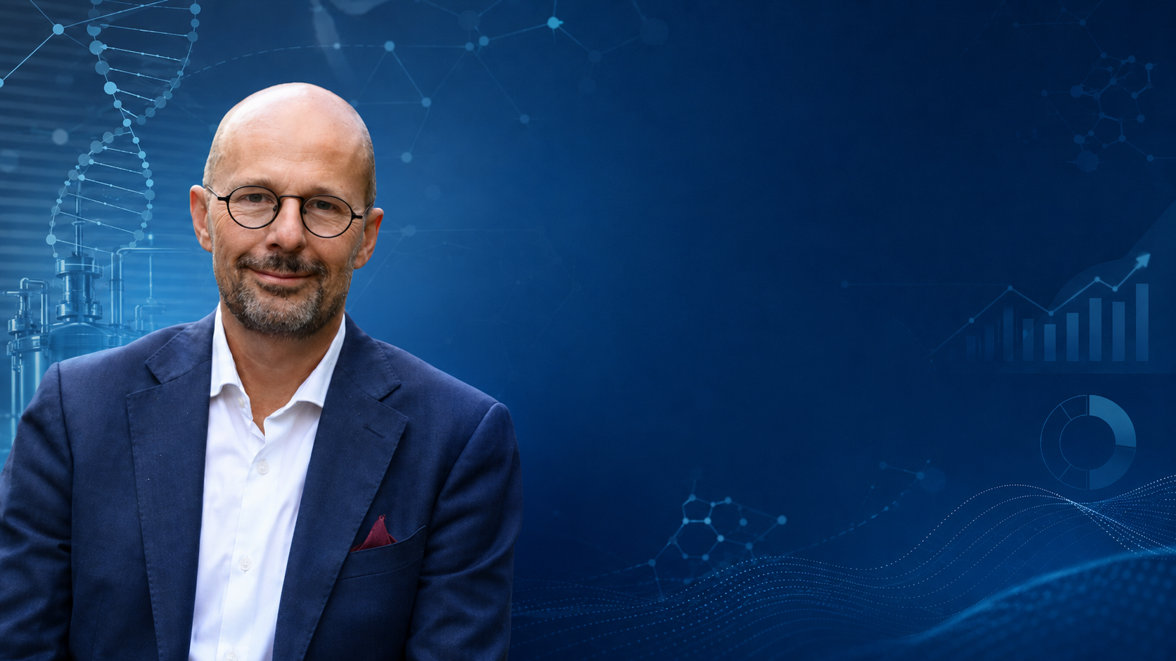 Modelling the future of Biotech Operations&nbsp;