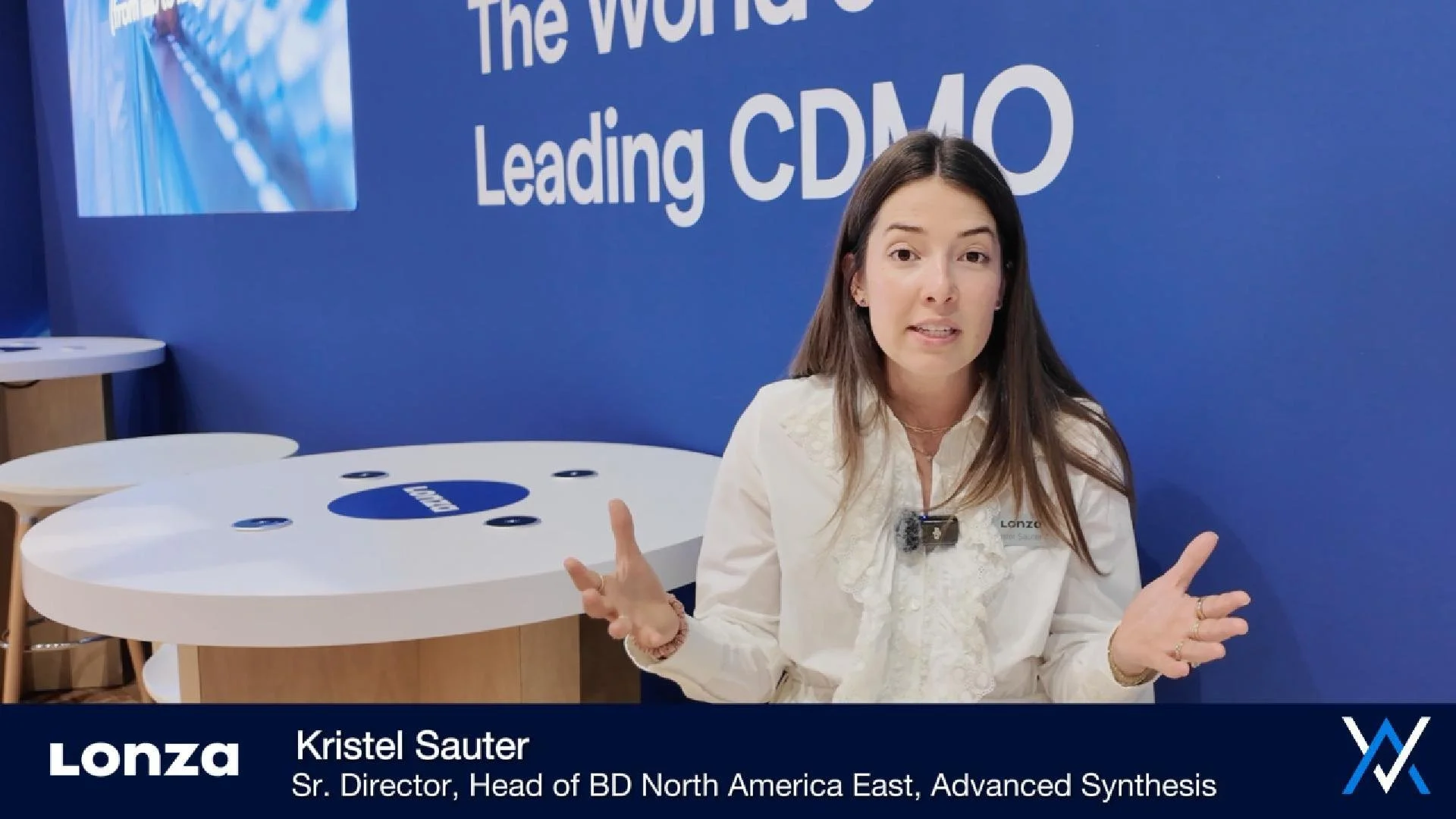 Evolving Landscape of Global Healthcare Partnerships