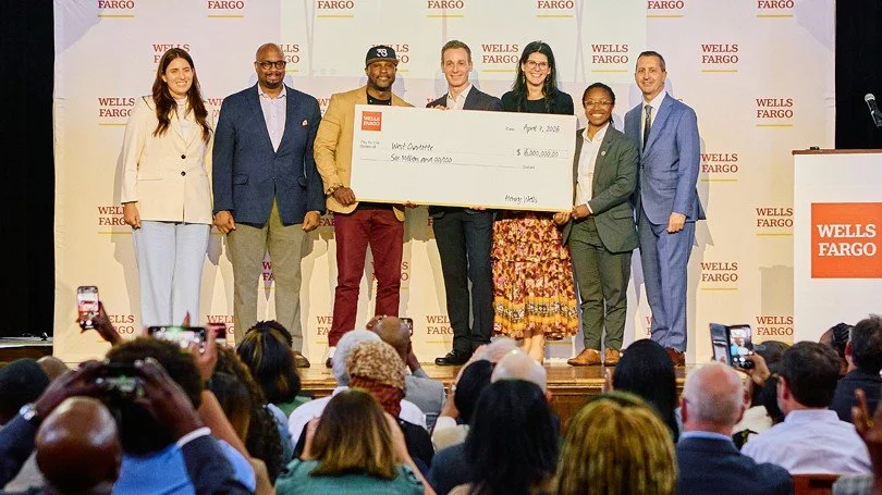 Charlotte’s Future Is Being Funded: A $6 Million Investment Signals What’s Next for West Charlotte