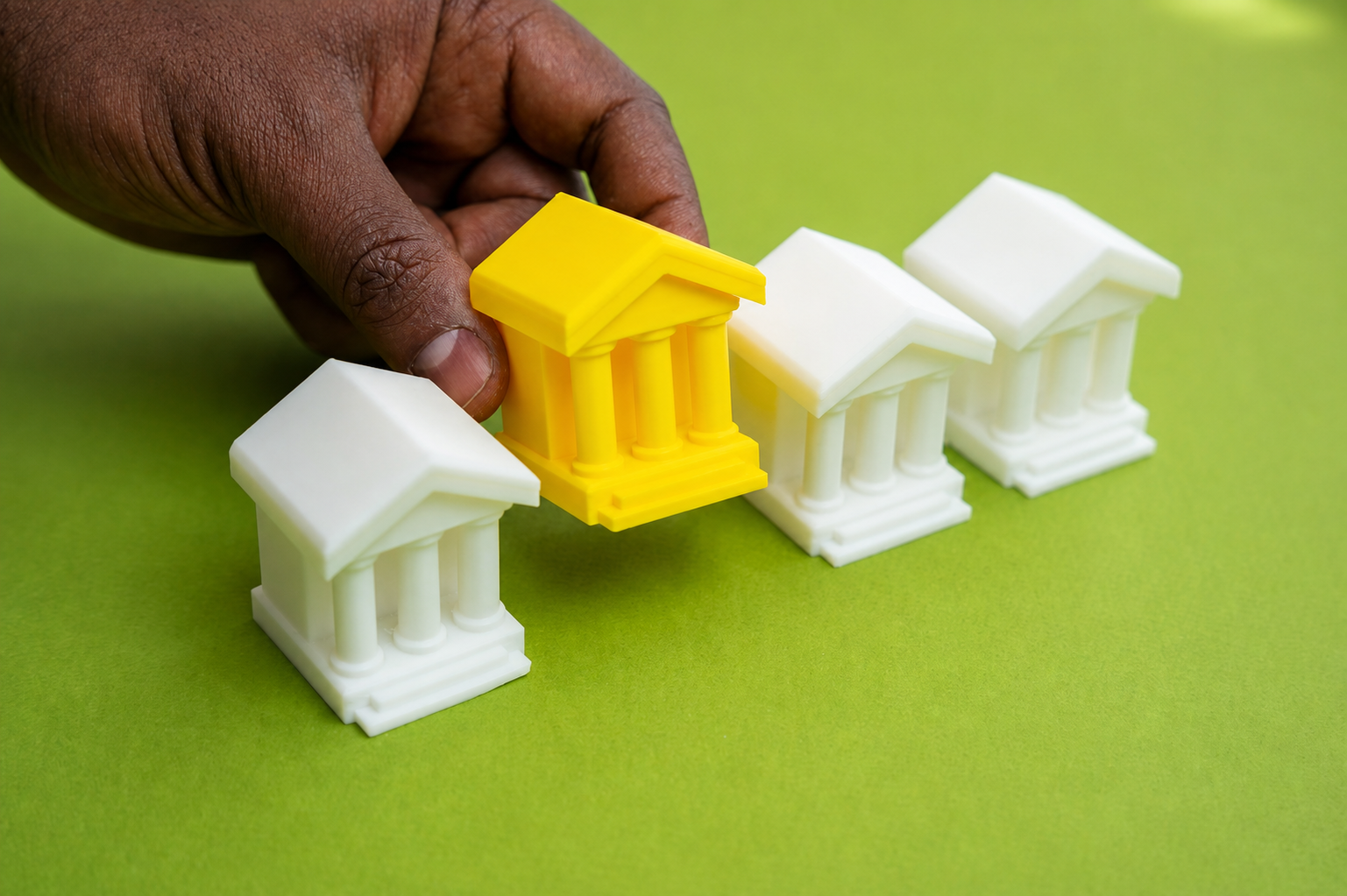 ASPIRE Community Capital Receives Federal CDFI Certification, Expanding Opportunity for Entrepreneurs Across Charlotte