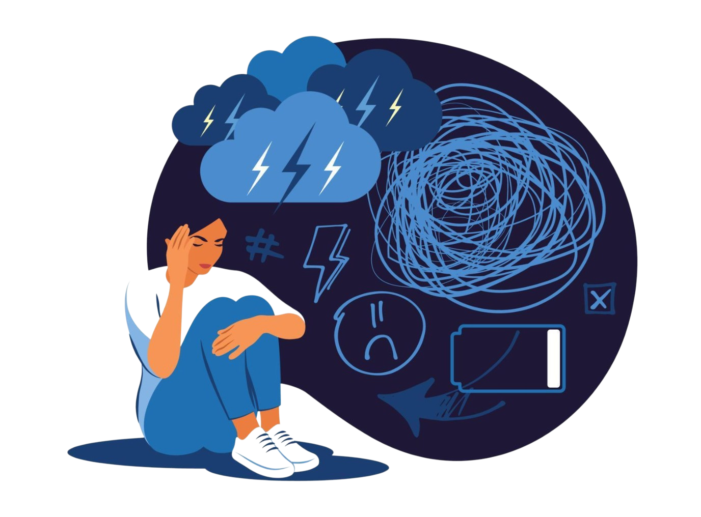 Reclaiming the Voice Beneath the Silence