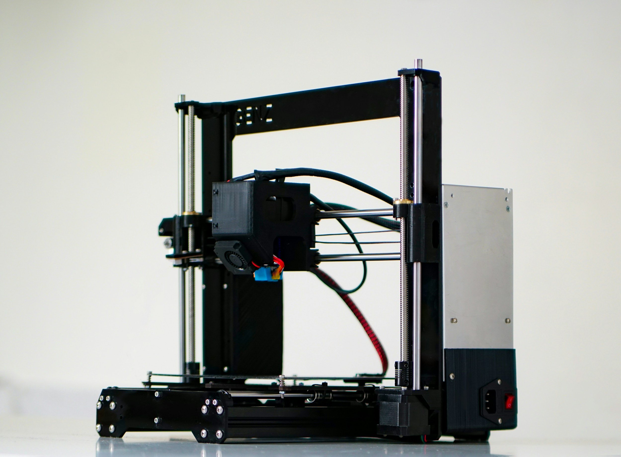 How to Set Up Your First 3D Printer Step by Step
