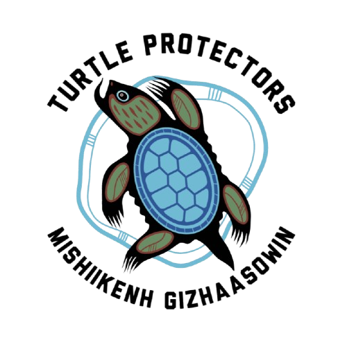 Turtle Protectors logo