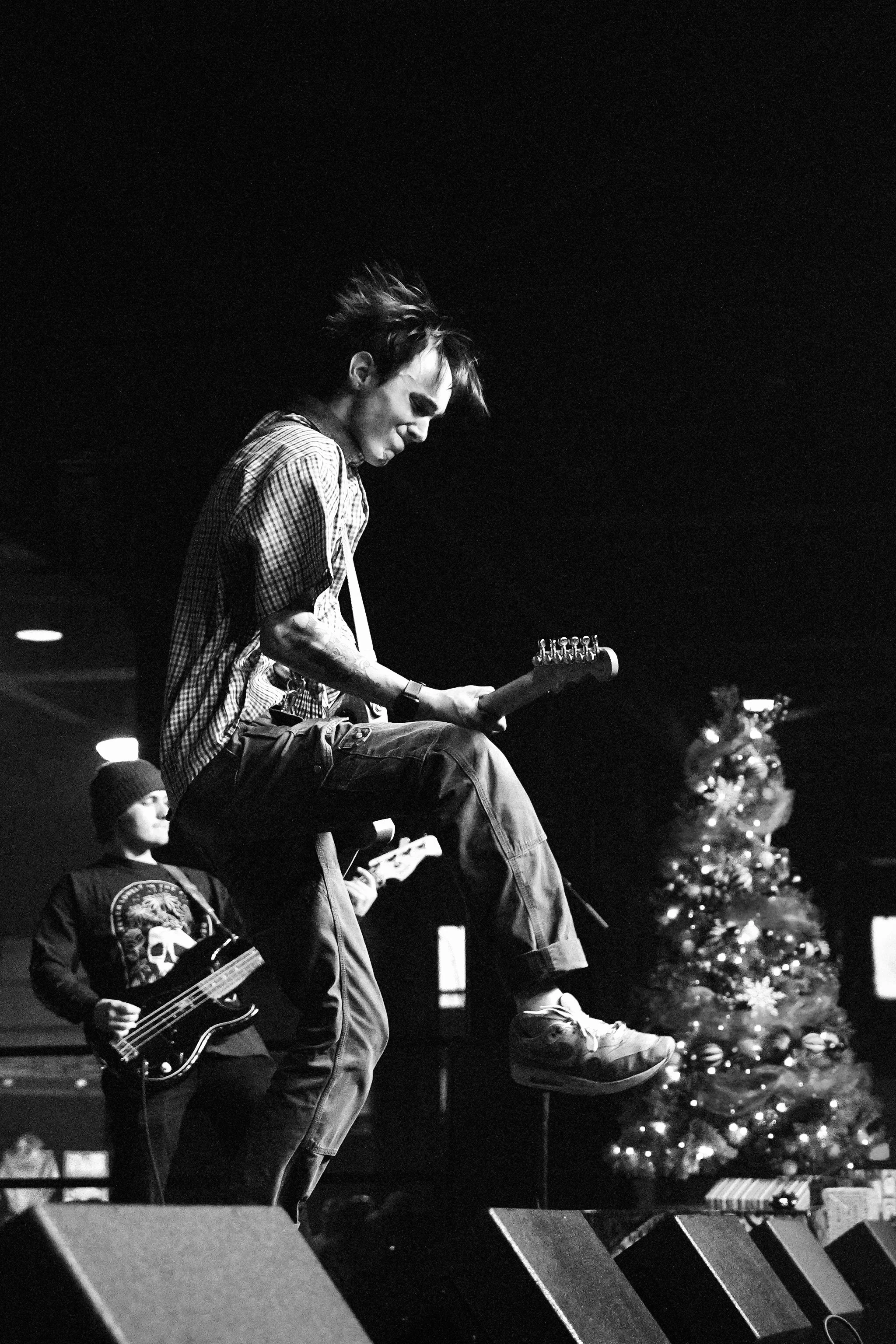 Xmas Jump