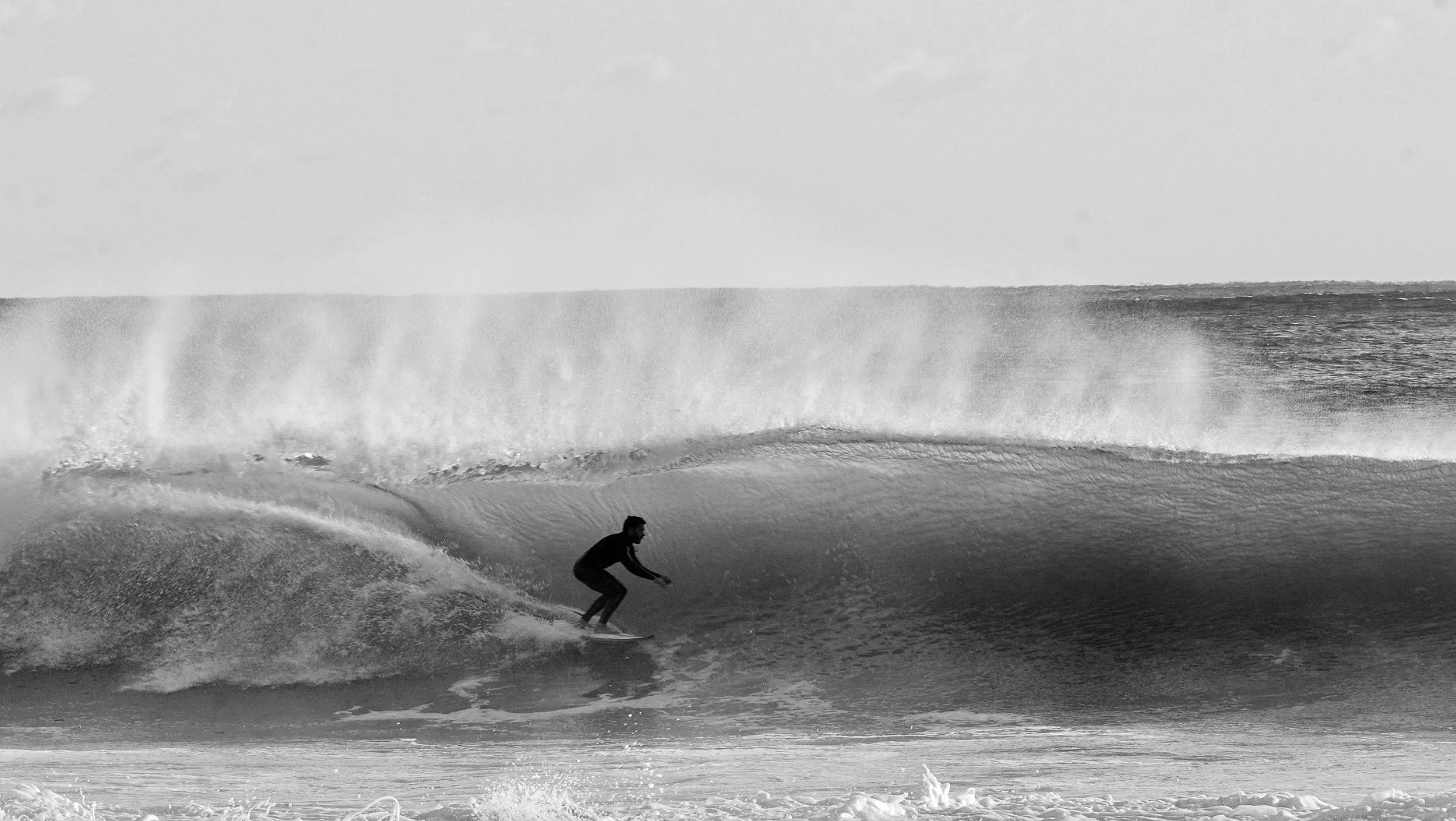 Big Wave Troy