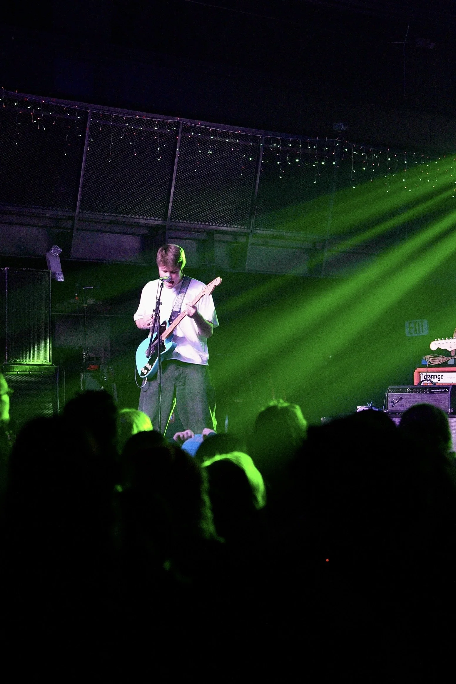 Spotlight