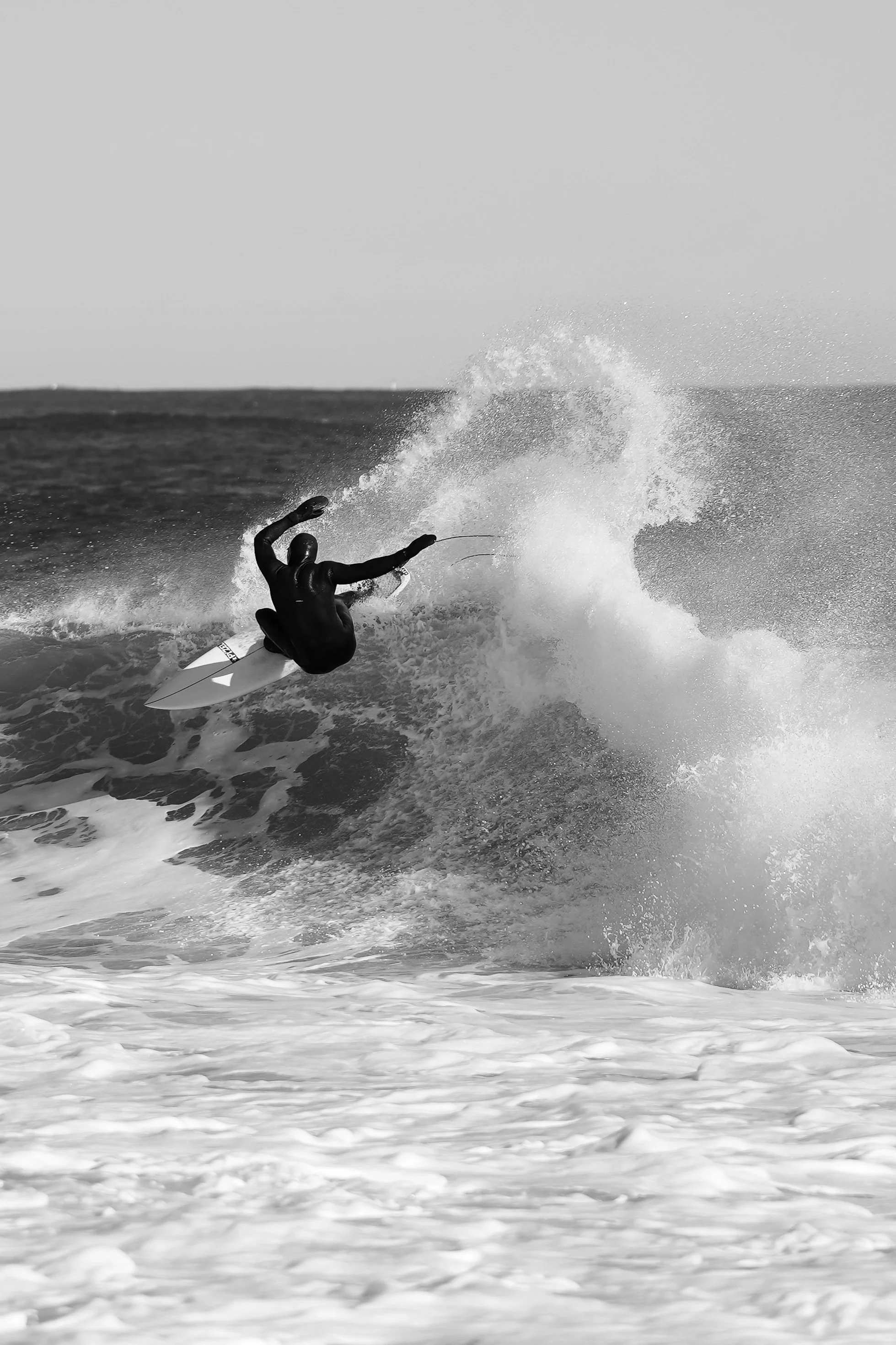 Steve smackin'