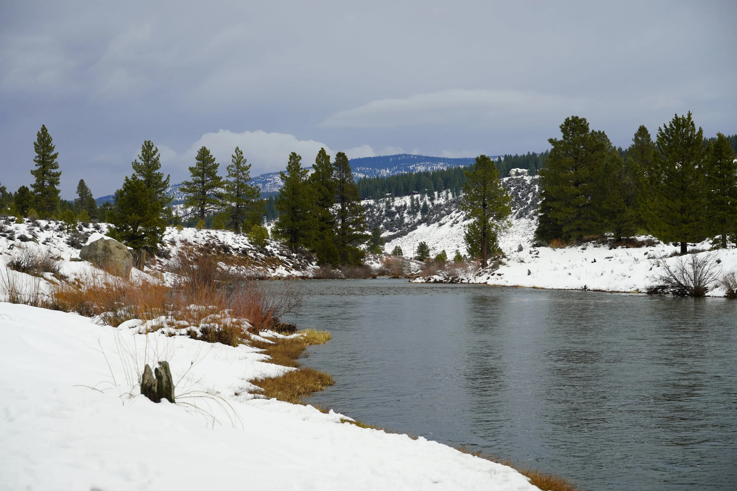 Truckee River