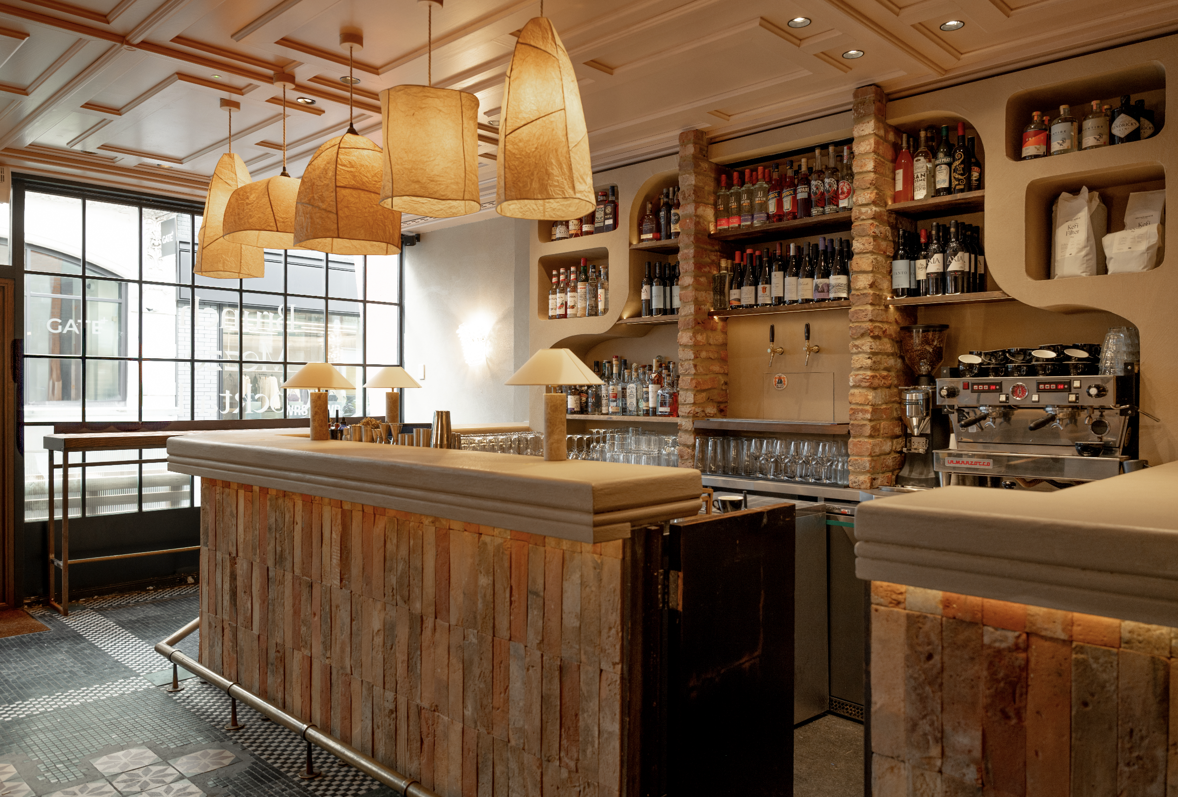 The Brother Marcus Edition Vol III