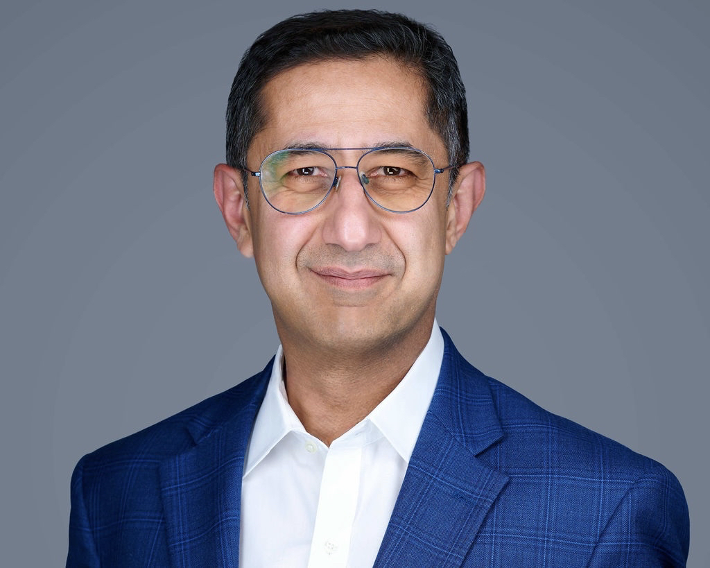 Sumeet Chabria, CEO and Founder, ThoughtLinks