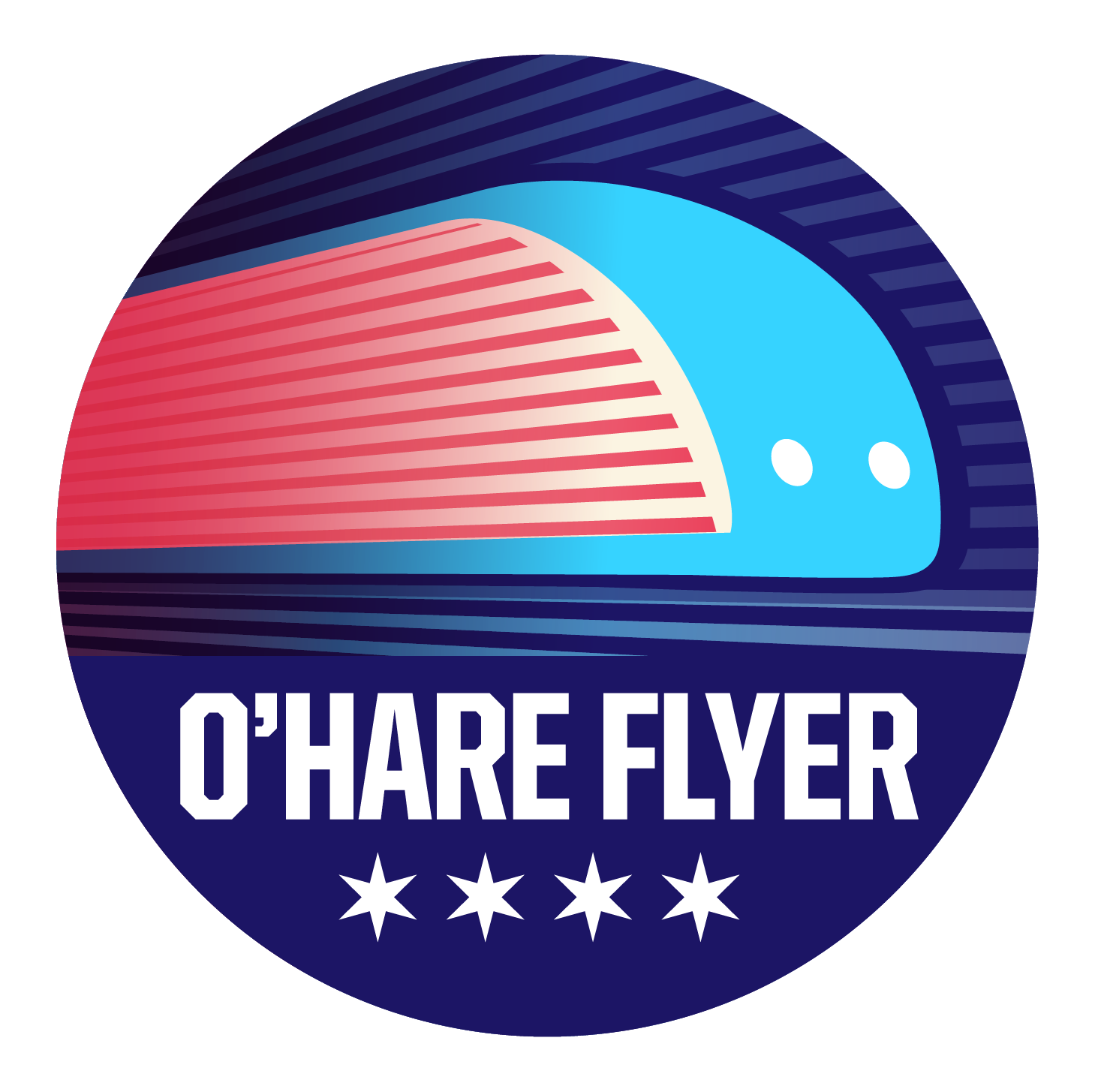 O'Hare Flyer