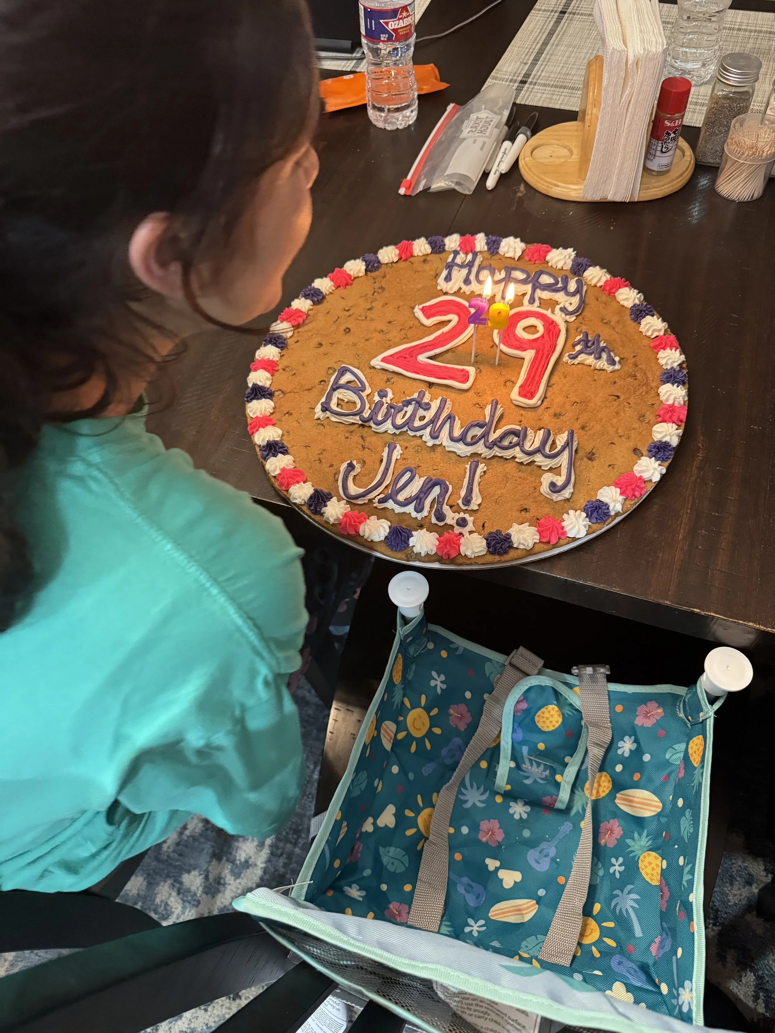 HBD JEN !!!