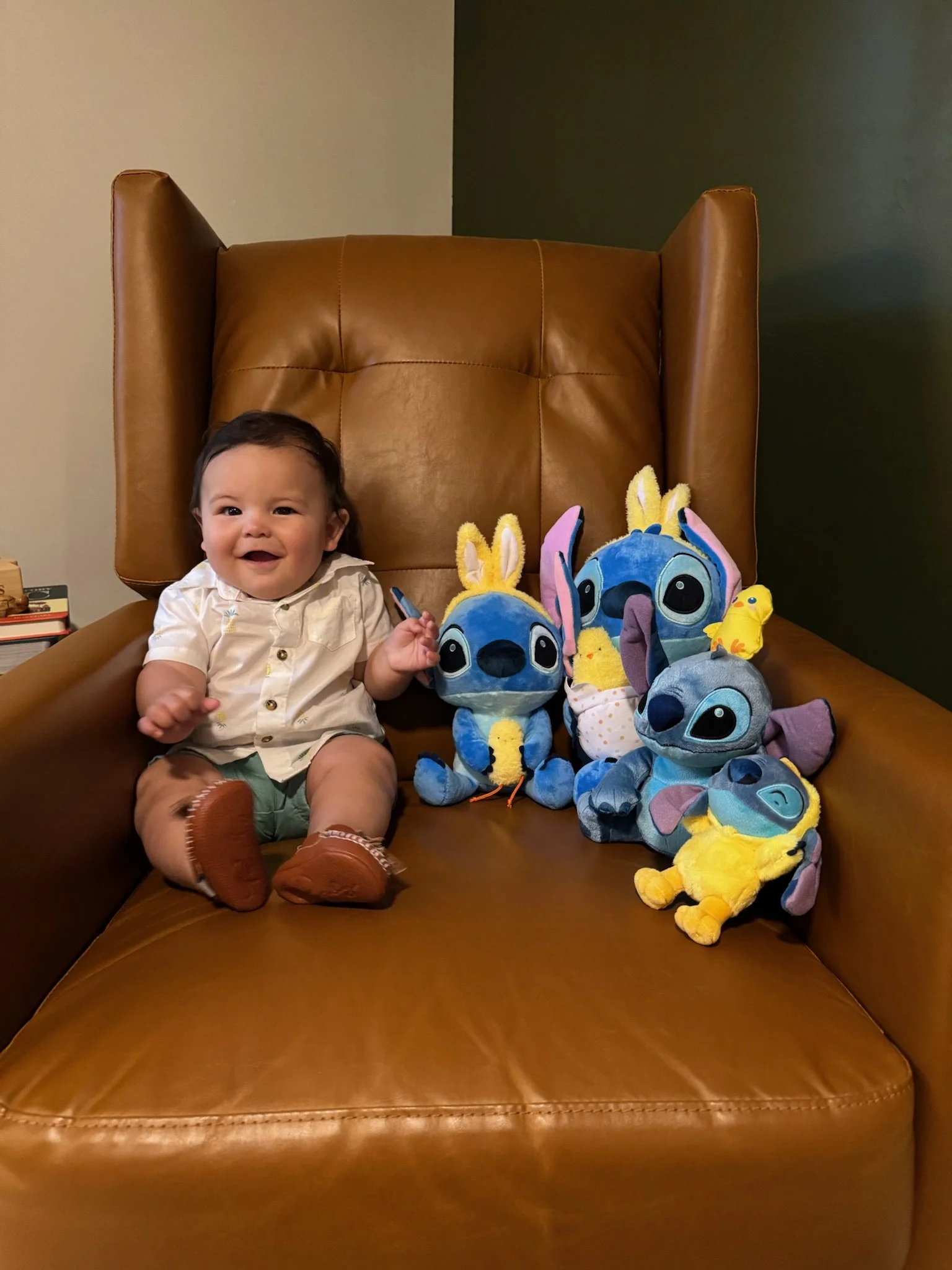 Easter Sunday outfit