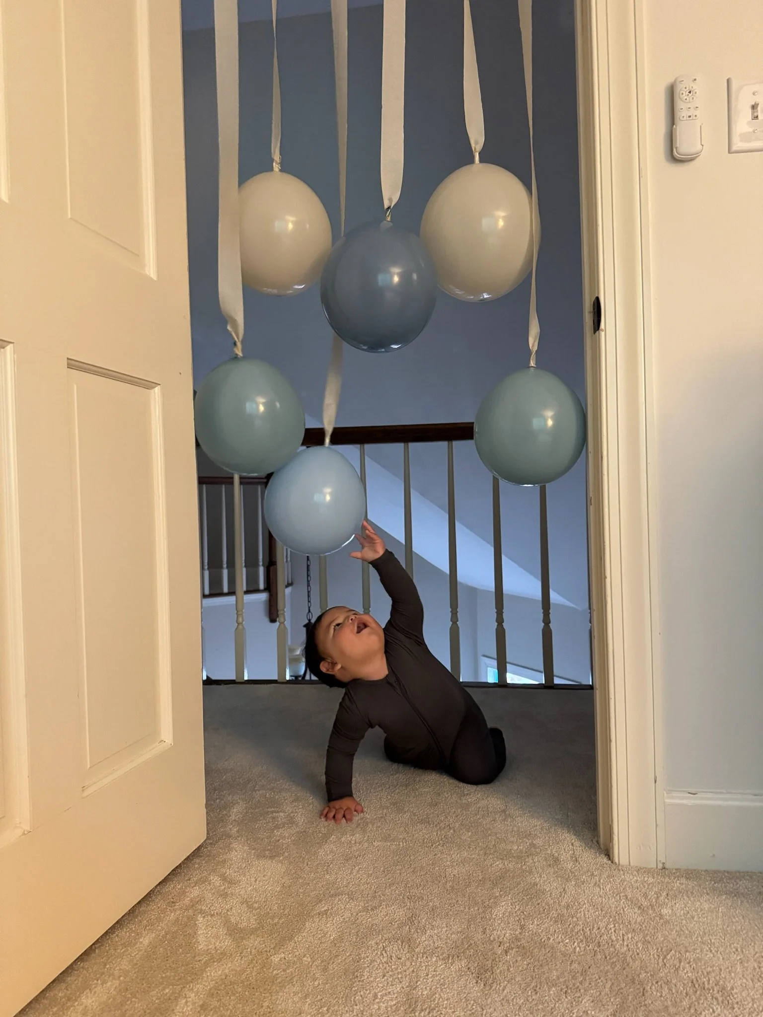 Happy Birthday Kanoa