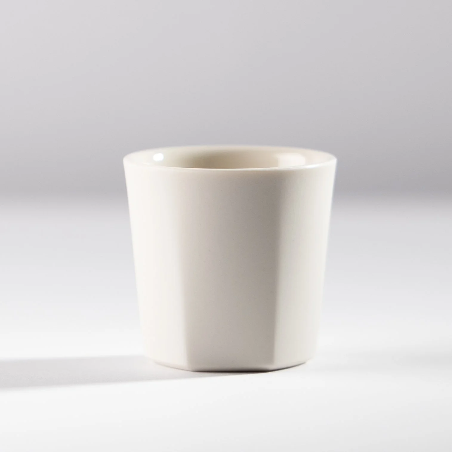 Hexacup Espresso Doppio