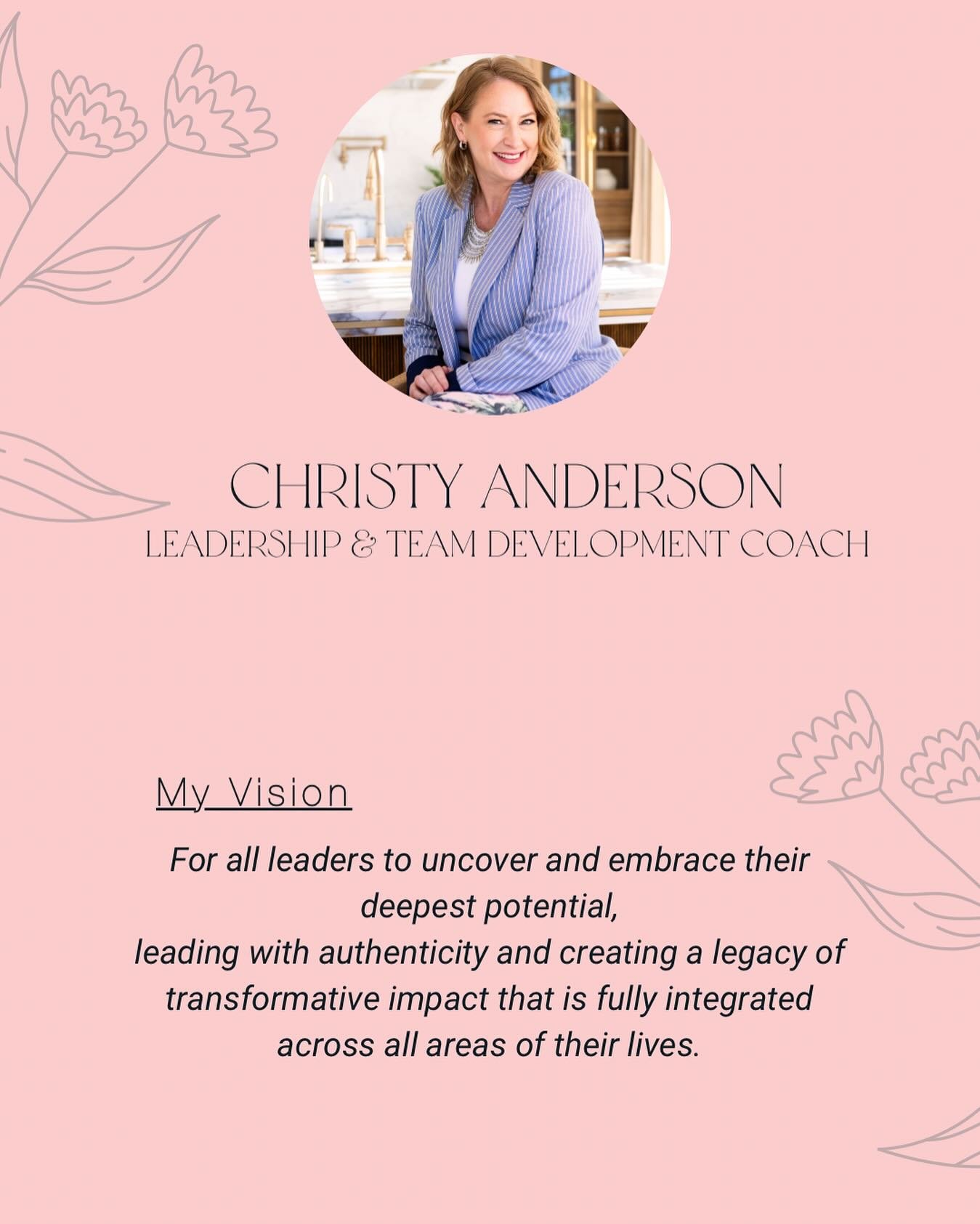 Can we set up a consultation call? 
Link in my bio!

#lifecoaching #deeperliving #coaching #careerfevelopment #lifelessons #higherfrequency #livedeeply #careercoaching
#deeperlivingcoaching #lifecoach #mindset #careercoaching