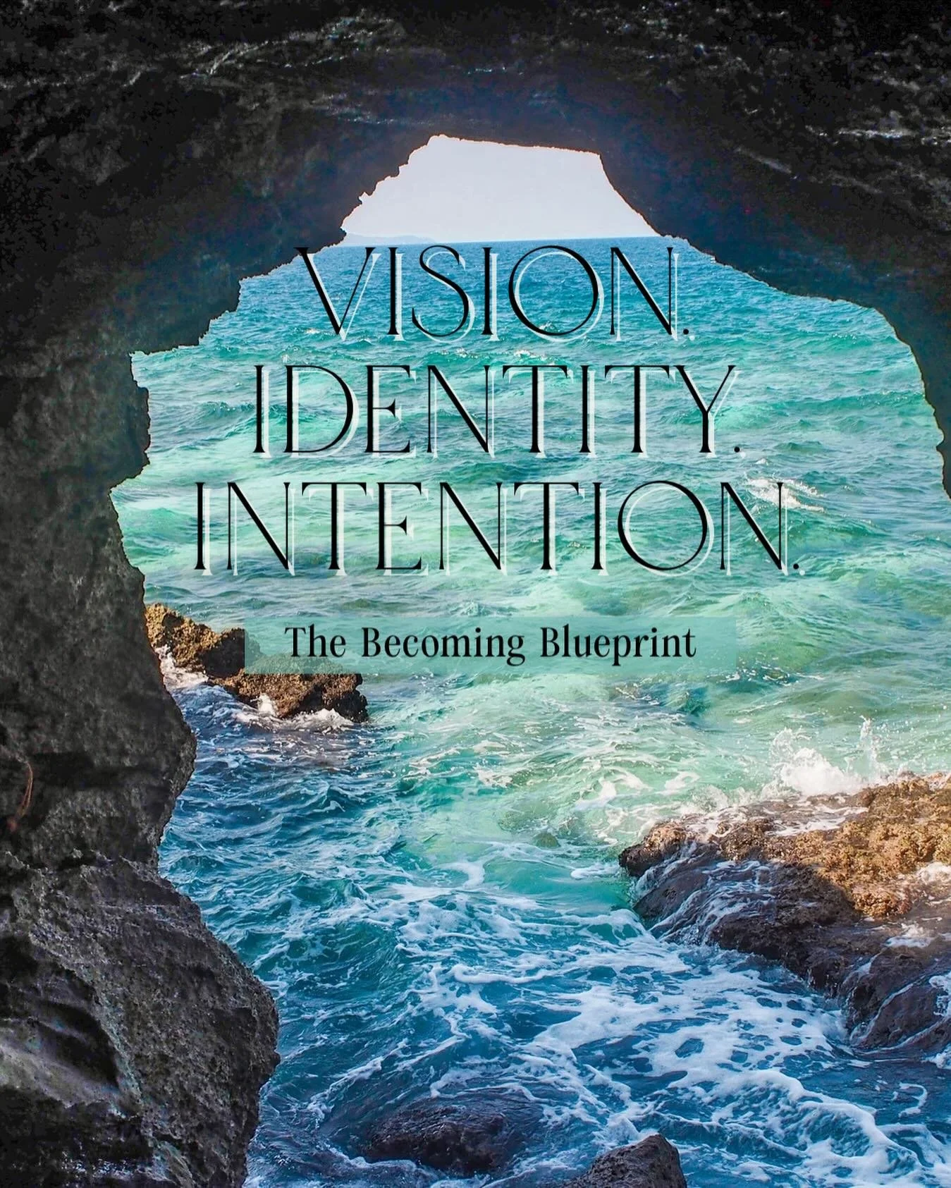 On Jan 18th I am hosting a virtual half-day guided retreat.

This is your sacred space to realign your inner compass. It&rsquo;s your annual strategy meeting with yourself &mdash; a guided, reflective, and catalytic experience designed to help you en