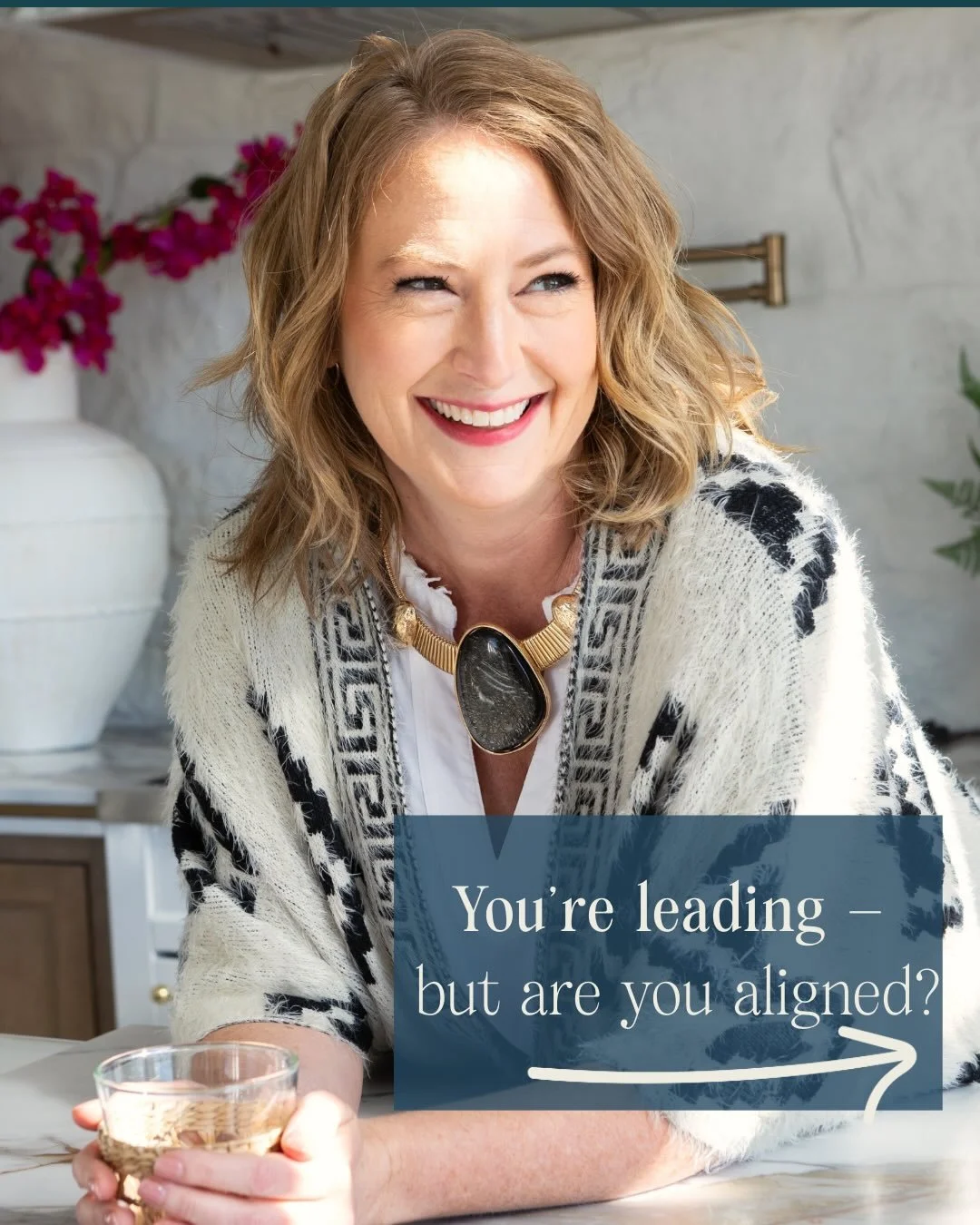 You don&rsquo;t need to burn it all down to lead differently.
Sometimes alignment is simply the courage to listen&mdash;and respond with intention.

Your answer is the Deep Anchor Collective. Join the waitlist for access to early pricing discounts!