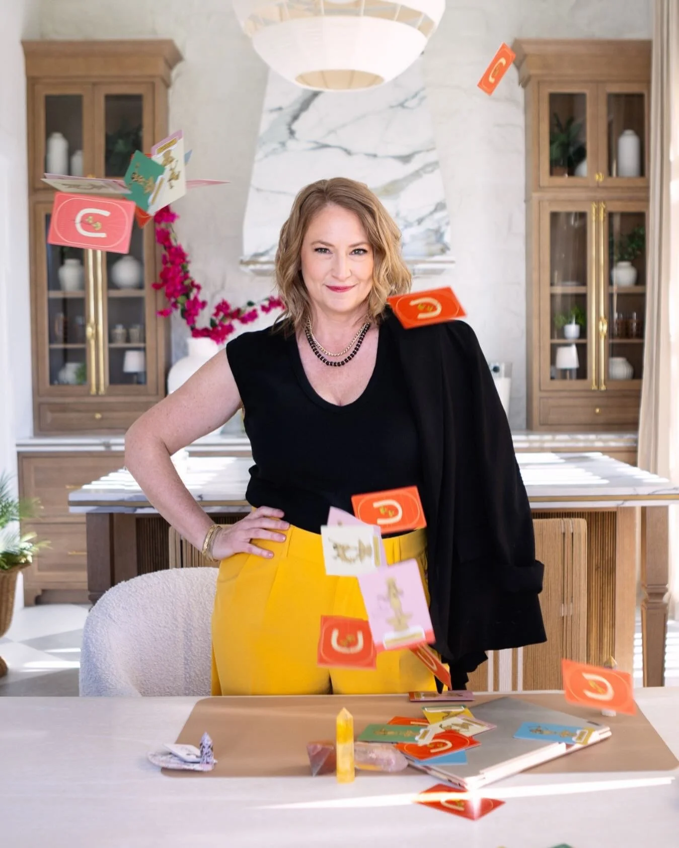 Deep Anchor Collective is now open!!

This space was created for leaders who care deeply about how they live and lead, and who are ready for something more grounded than constant urgency or pressure. I&rsquo;ve spent years walking alongside men and w