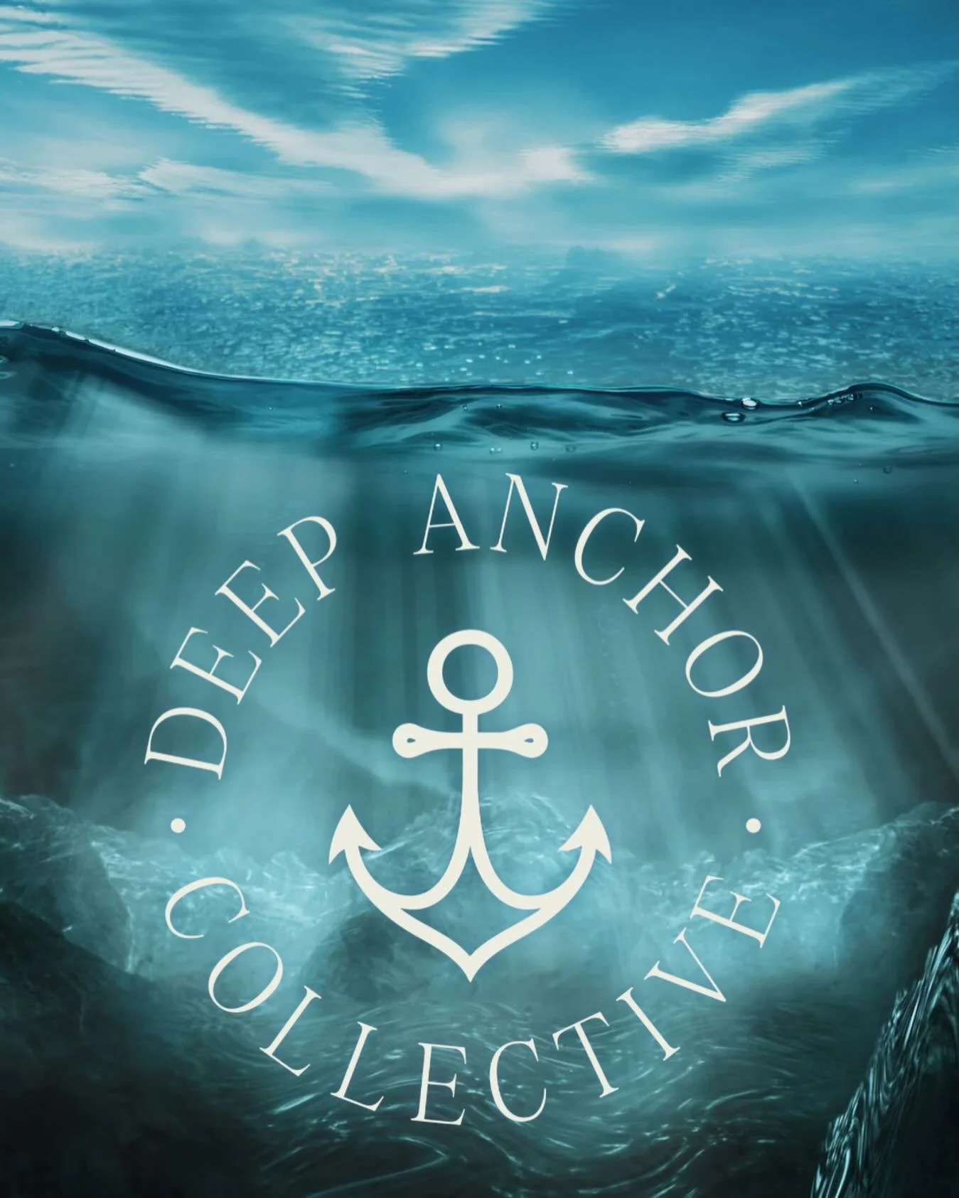 A four-month executive recalibration for leaders who understand that external impact is only as strong as internal alignment.

Deep Anchor Collective was created for leaders like you. It&rsquo;s a structured space to pause with intention, examine how