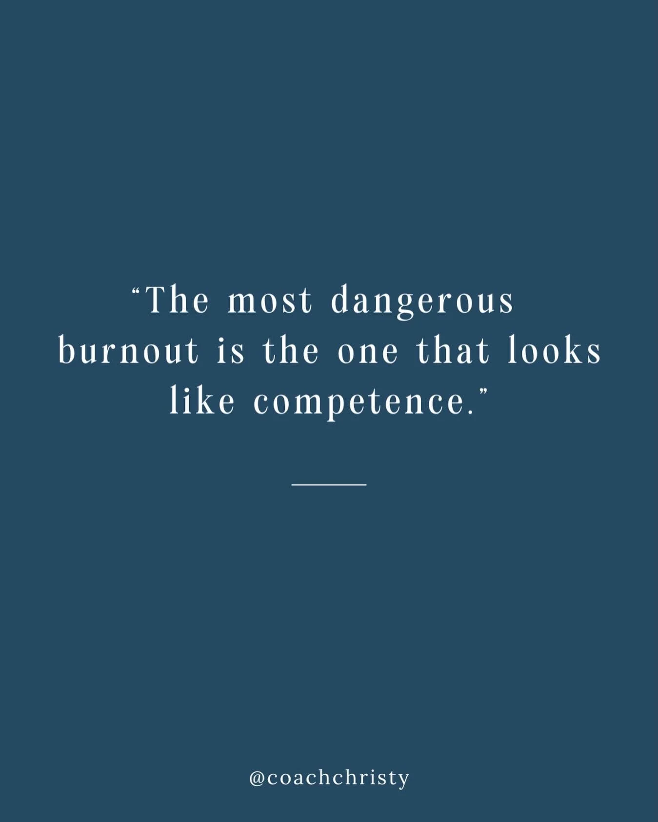 You didn&rsquo;t lose your ability.
You lost your connection.
You&rsquo;re still capable.
Still respected.
Still producing.
But the spark isn&rsquo;t there.
That&rsquo;s not failure.
That&rsquo;s misalignment.
And misalignment compounds if it&rsquo;s