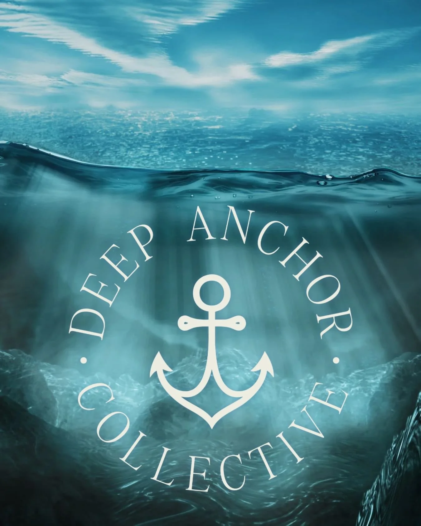 You have days left to commit to the summer session of The Deep Anchor Collective!!

The program is designed to shift you FROM:
Operating on autopilot
Reacting to your calendar
Carrying more than you should
Quietly tolerating misalignment
Feeling dise
