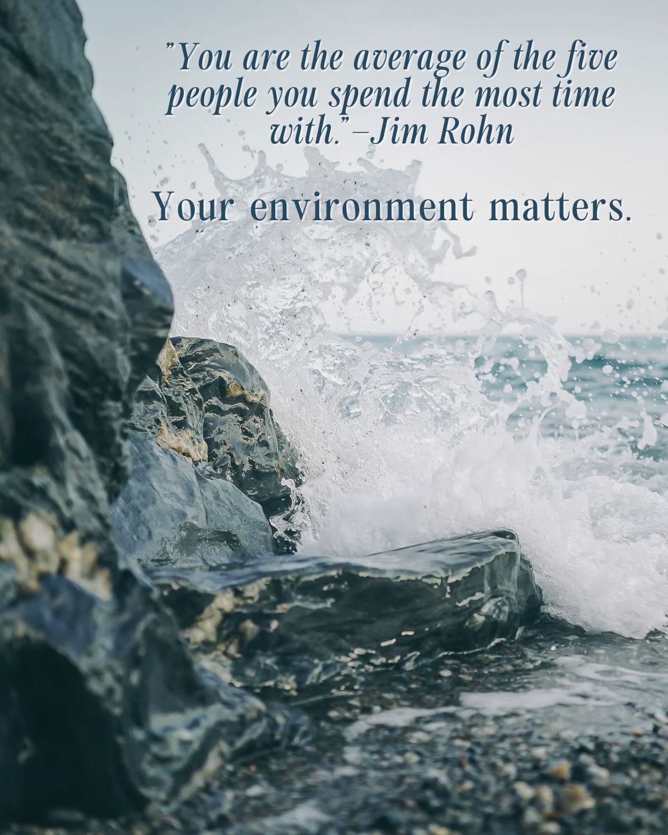 Are your peers lifting you up, or holding you down? 

Your co-workers have an impact on how you lead. Are you surrounding yourself with the right leaders? 
Deep Anchor Collective elevates your peer group, because the right room matters.