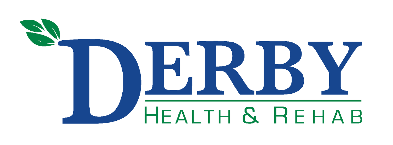 Derby Health and Rehab