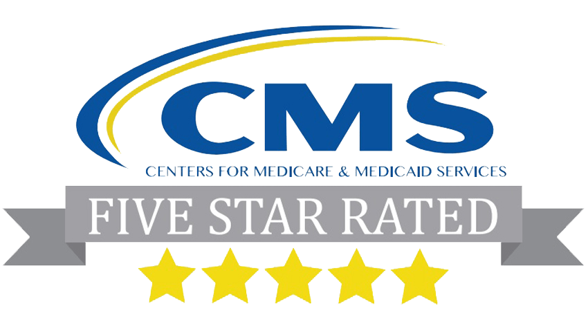 CMS 5 star Rated.png