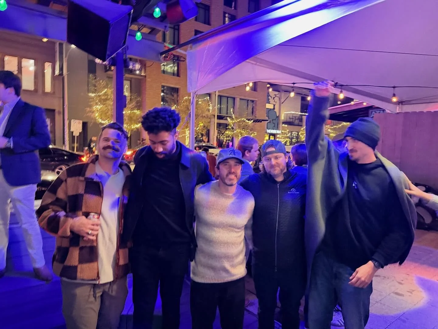 If you see me on the dance floor best be ready if you ask to see a dance move I&rsquo;ve never done b4