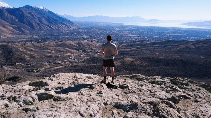 live it like ya stole it

we leave this life with nothing

might as well start living like we have nothing to lose