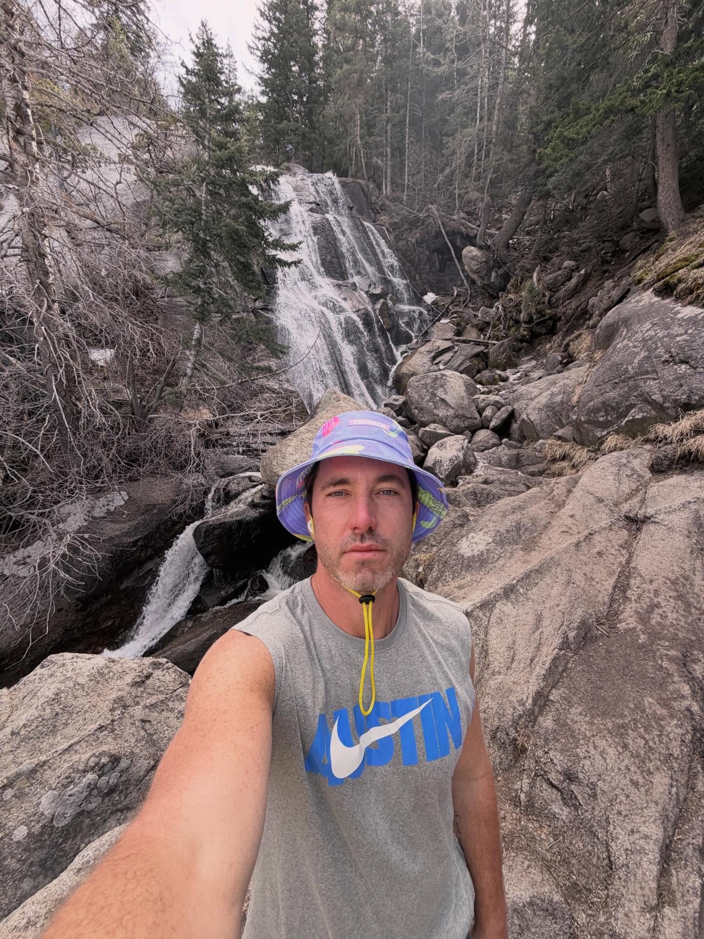 fun b-day weekend w th fam