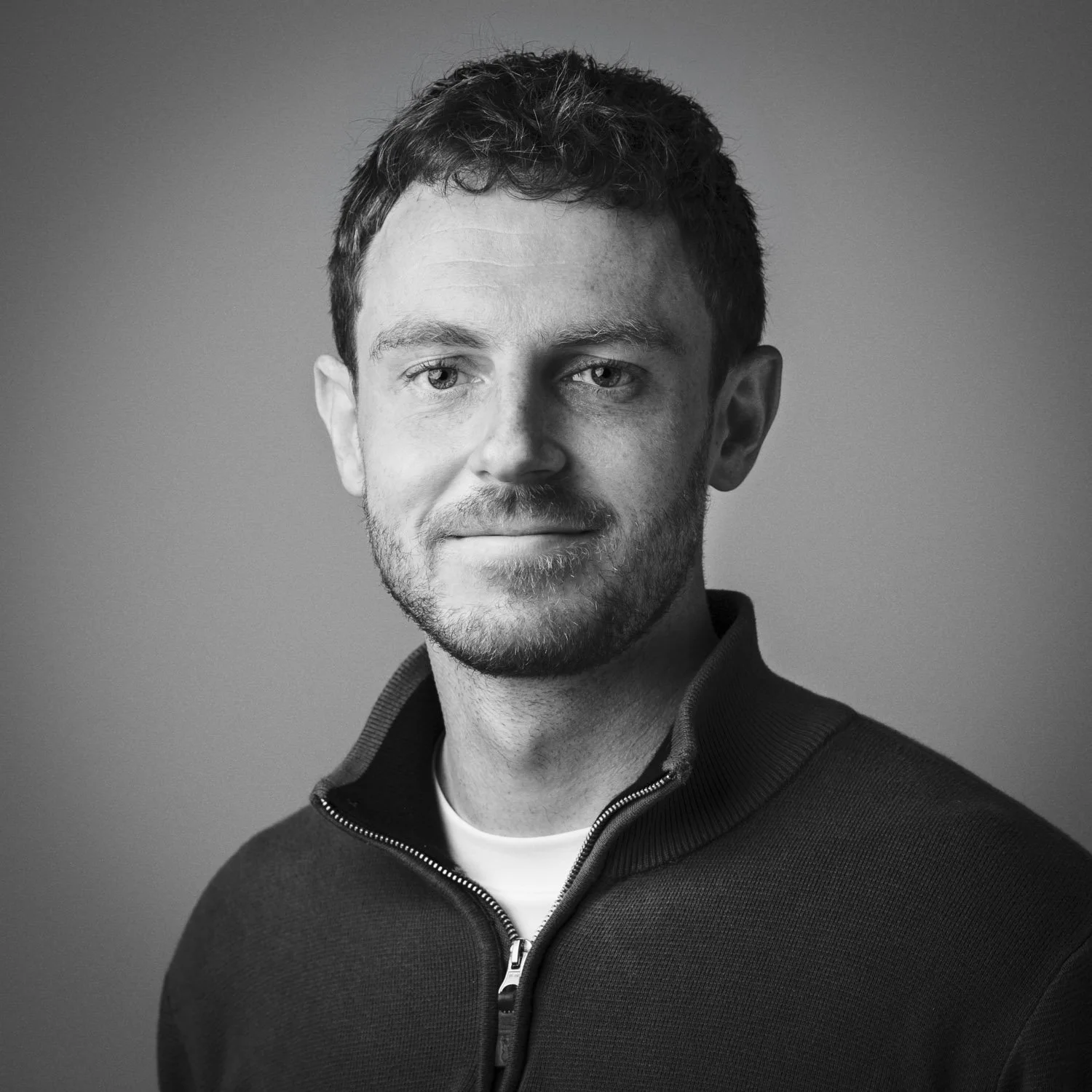 Dr. Nathan Ramsay