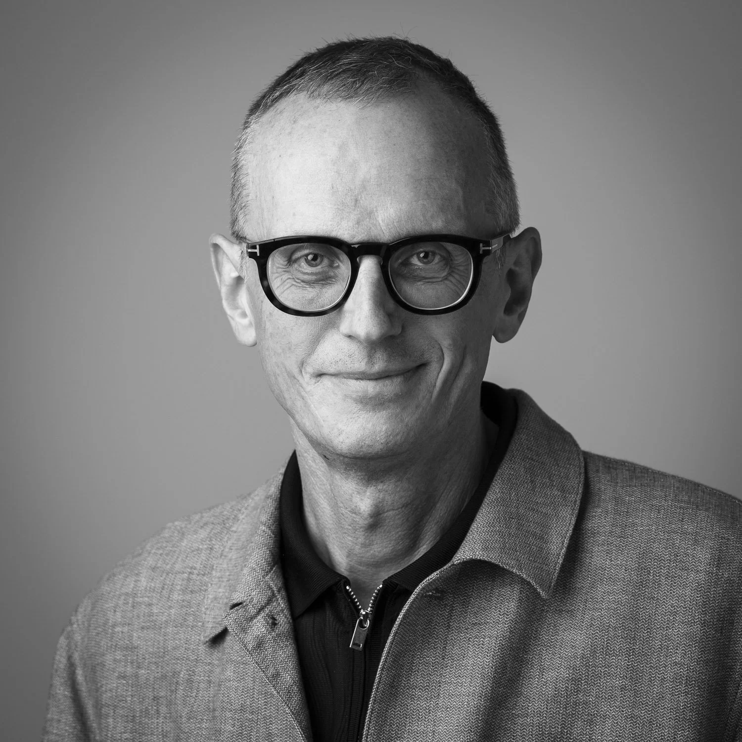 Graham Archer