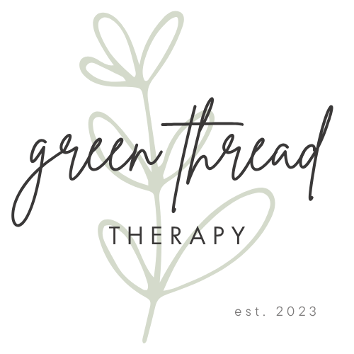 Green Thread Therapy