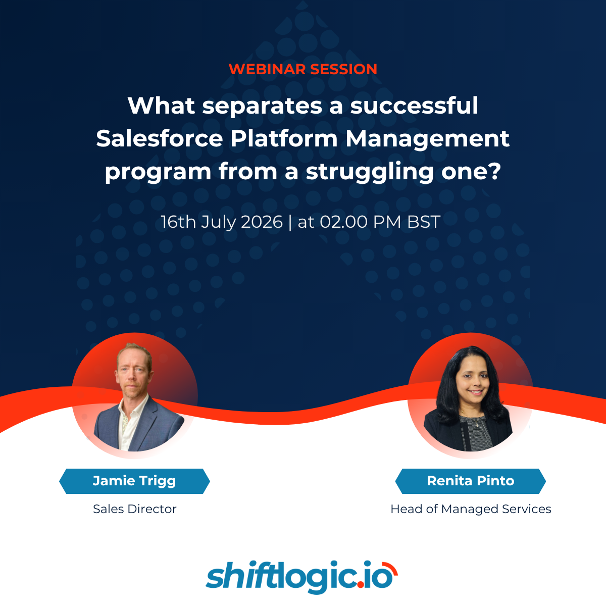 Managed Services Webinar