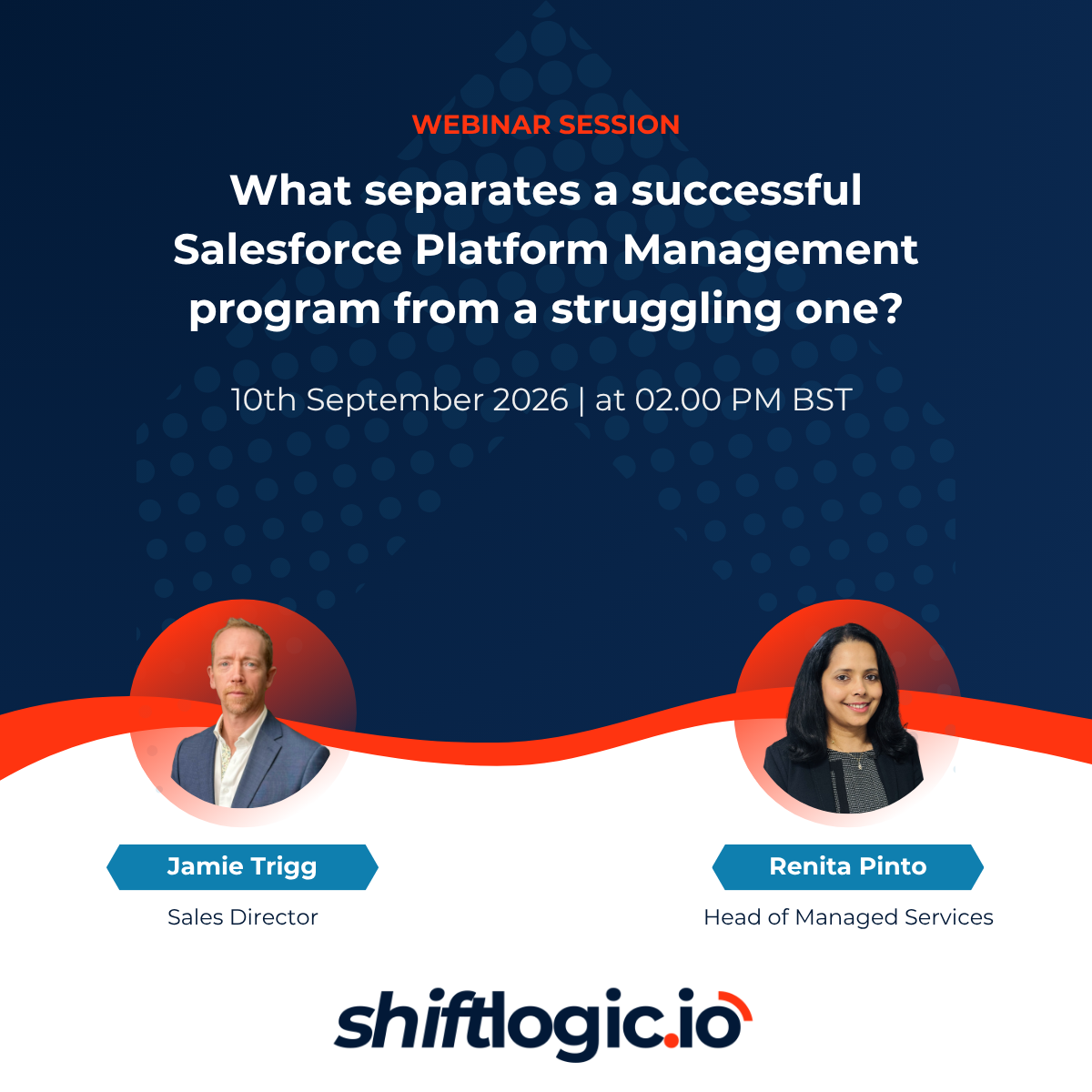 Managed Services Webinar