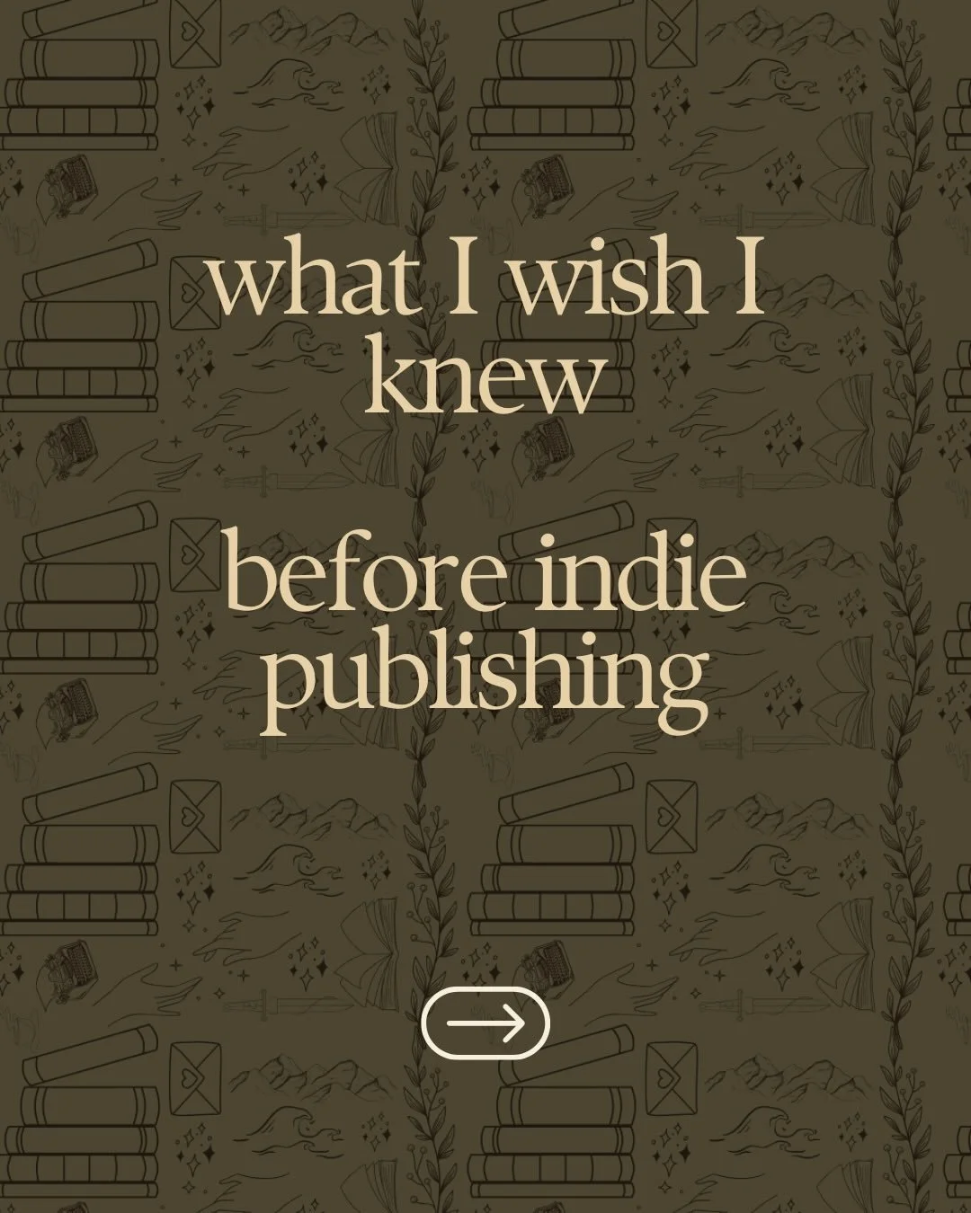 What I wish I knew before indie publishing&hellip;

Hi! I&rsquo;m Macayla Dawn, a YA author with three published works to my name. I&rsquo;m a fan of ice cream, hosting parties, and YOU! Thanks for being here. XOXO