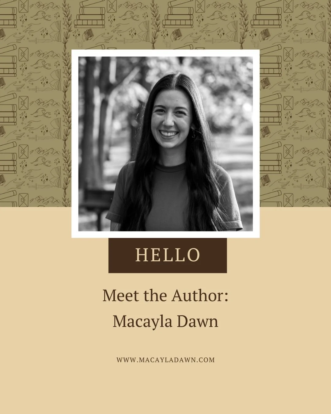 little get to know me post bc we have so many new faces around here !!! i love all of you &mdash; thank you for being here &amp; for following my author journey! it&rsquo;s been a whirlwind the last (almost??? HOW!) 2 years and i couldn&rsquo;t be mo