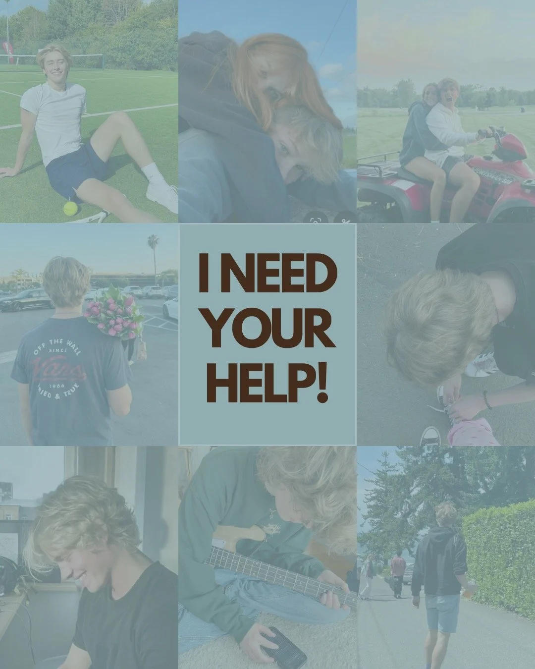 Do you want to be part of helping an author pick the name for her MMC? Here's your chance! I'm stuck between Chase and Colby for my next main male character. What do you think?