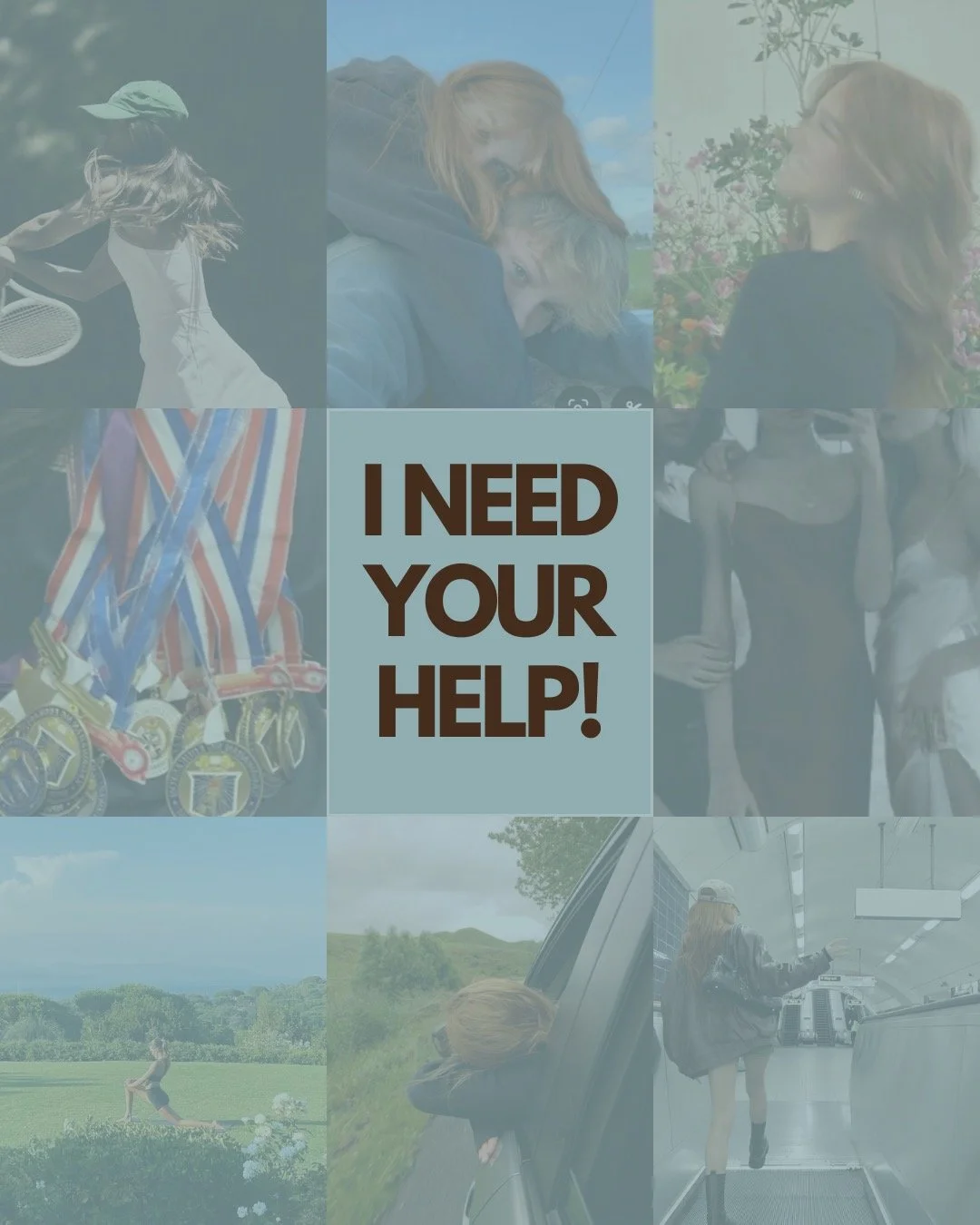 you guys LOVED helping me out with our newest MMC's name (yep, it's confirmed. CHASE is our guy!) so why don't you help me out with our FMC, too? her last name is Prescott &amp; she's a city-turned-small-town girl ;)