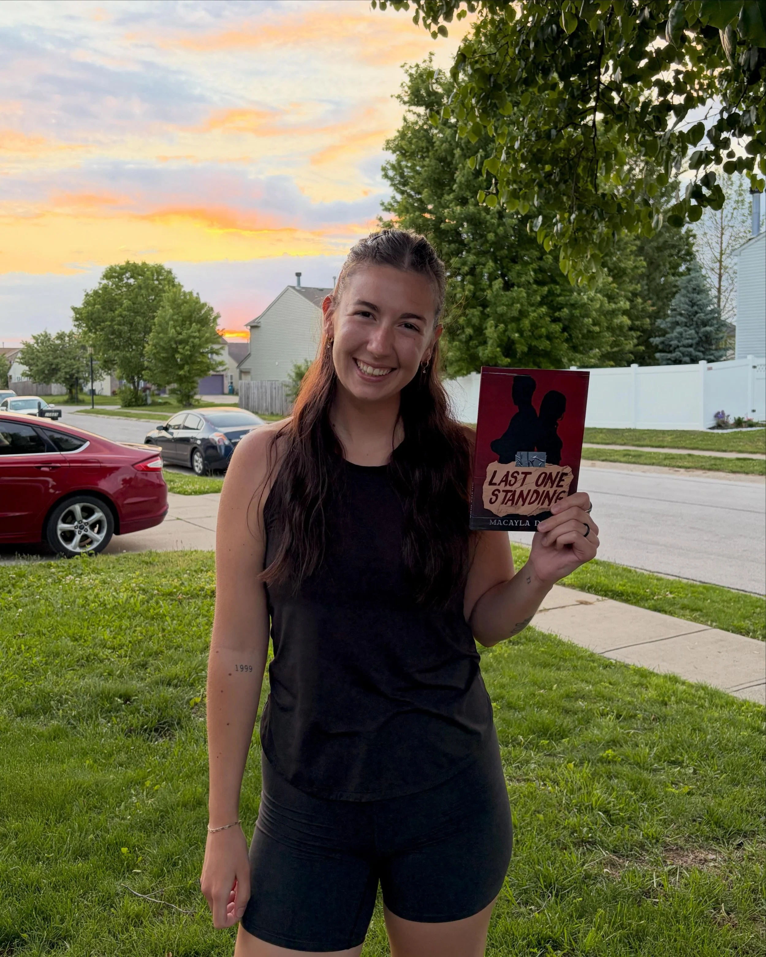 release day is often filled with emotions. gratefulness, overwhelmingly. love, in abundance. fear, in small amounts. this is my fourth book and one i&rsquo;m incredibly proud of. i wasn&rsquo;t sure this one would hit how i wanted it to&mdash;in fact
