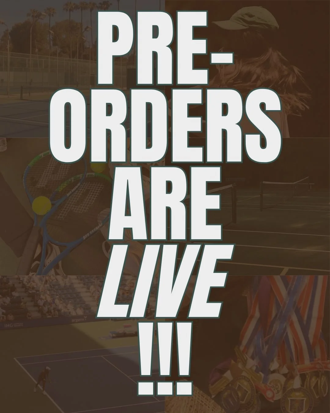 8 days until signed paperback copies go out!!! Have you grabbed yours yet?? (www.macayladawn.com) 🤭🎾