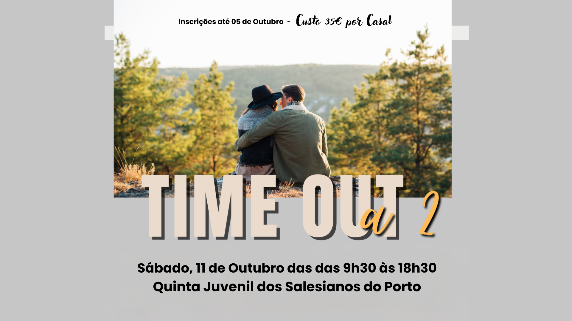 TIME OUT a 2