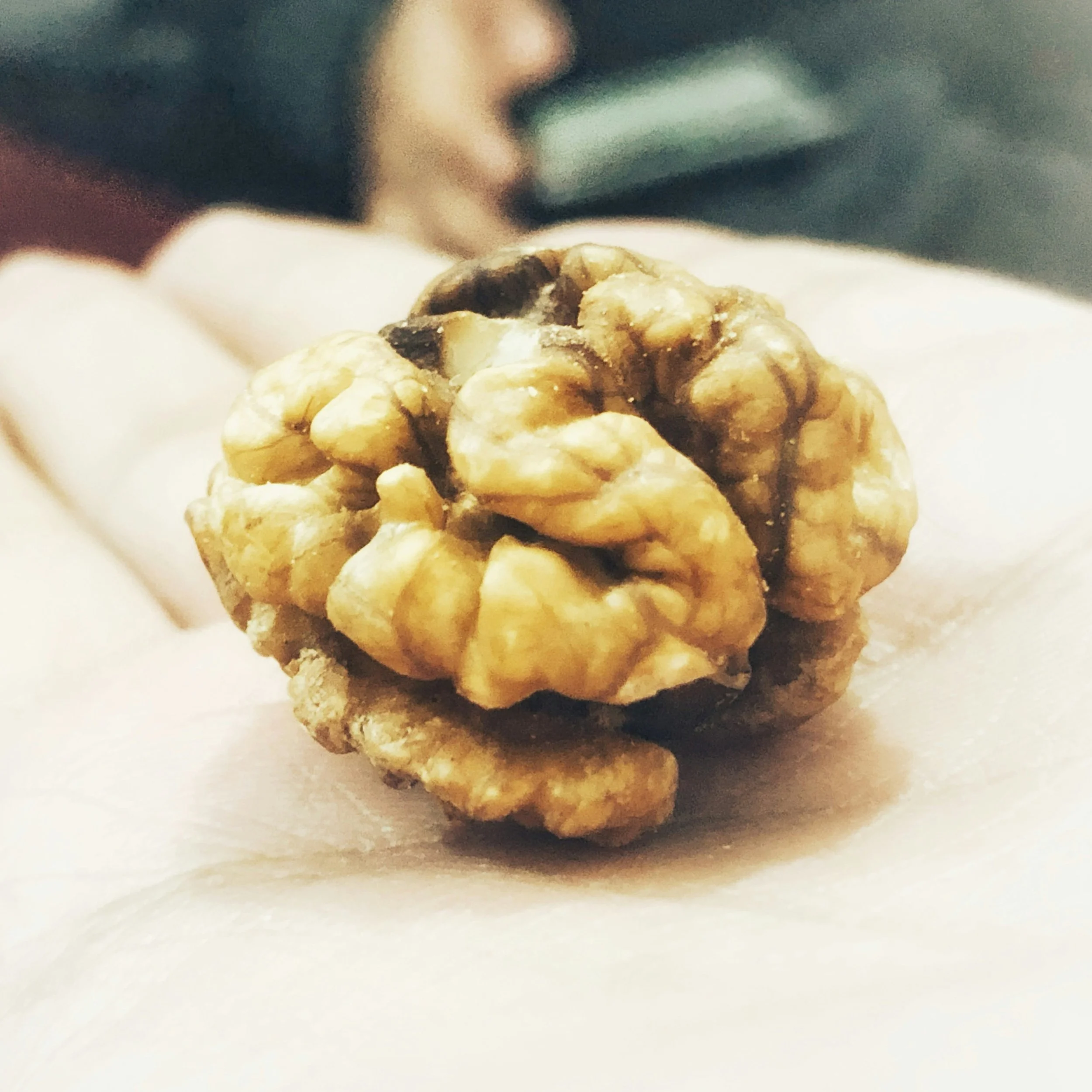 Dementia and Diet: Is Functional Nutrition the Game-Changer We've Been Waiting For?