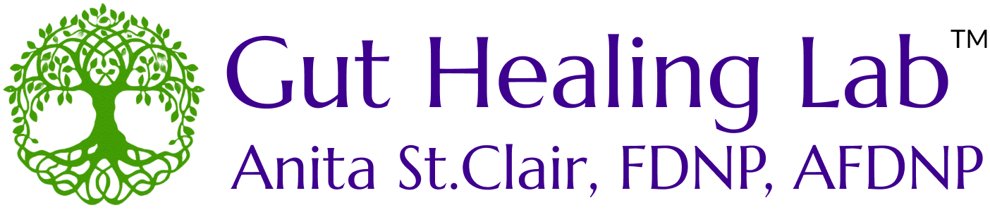 Gut Healing Lab