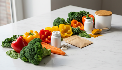Gut Healing Jumpstart