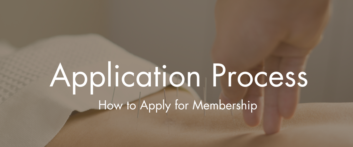 Cmac Application Application Process — CMAAC NS